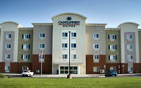 Candlewood Suites Lancaster West